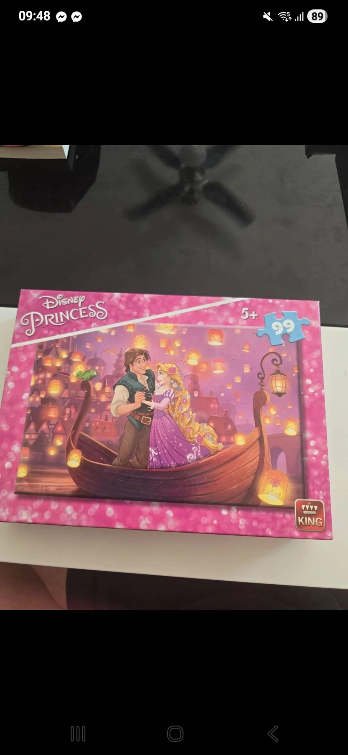 Puzzle 